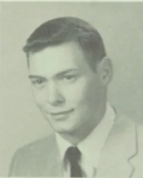 Jim Payton — Primary portrait