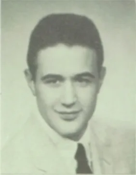 Russell Quackenbush