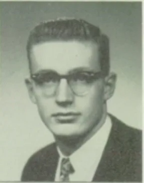 Bob Ruisch — Primary portrait