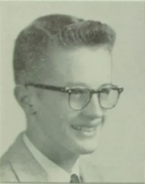 Phil Schmidt — Primary portrait