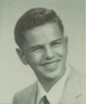Max Schreiber — Primary portrait