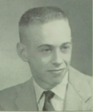 Don Shafer — Primary portrait
