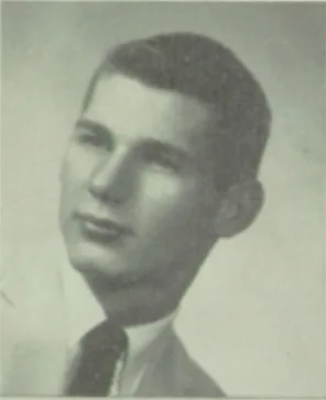 Jim Stow — Primary portrait
