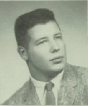 Craig Welch — Primary portrait