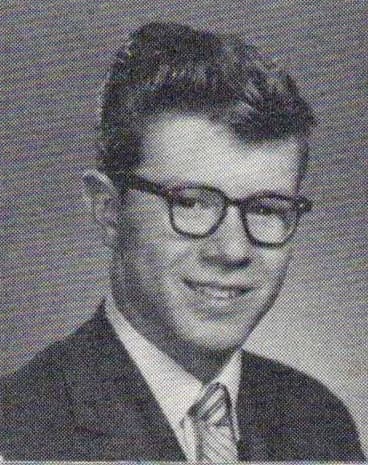 Tod Berken — Primary portrait