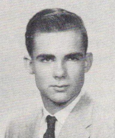 Dave Boynton — Primary portrait