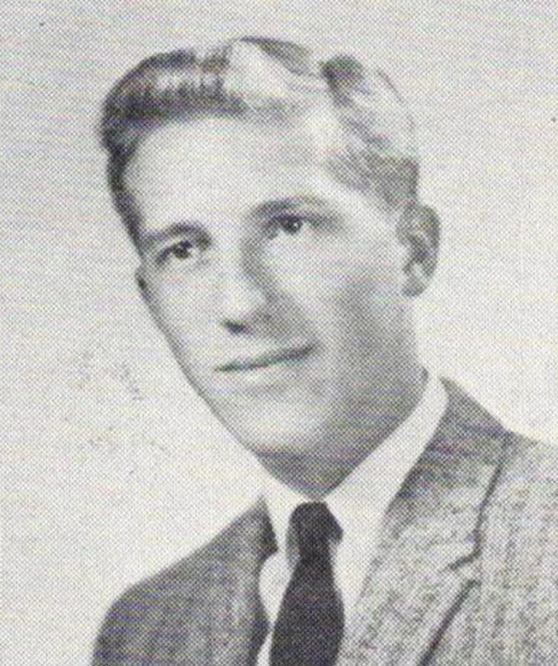 Richard Fisher — Primary portrait