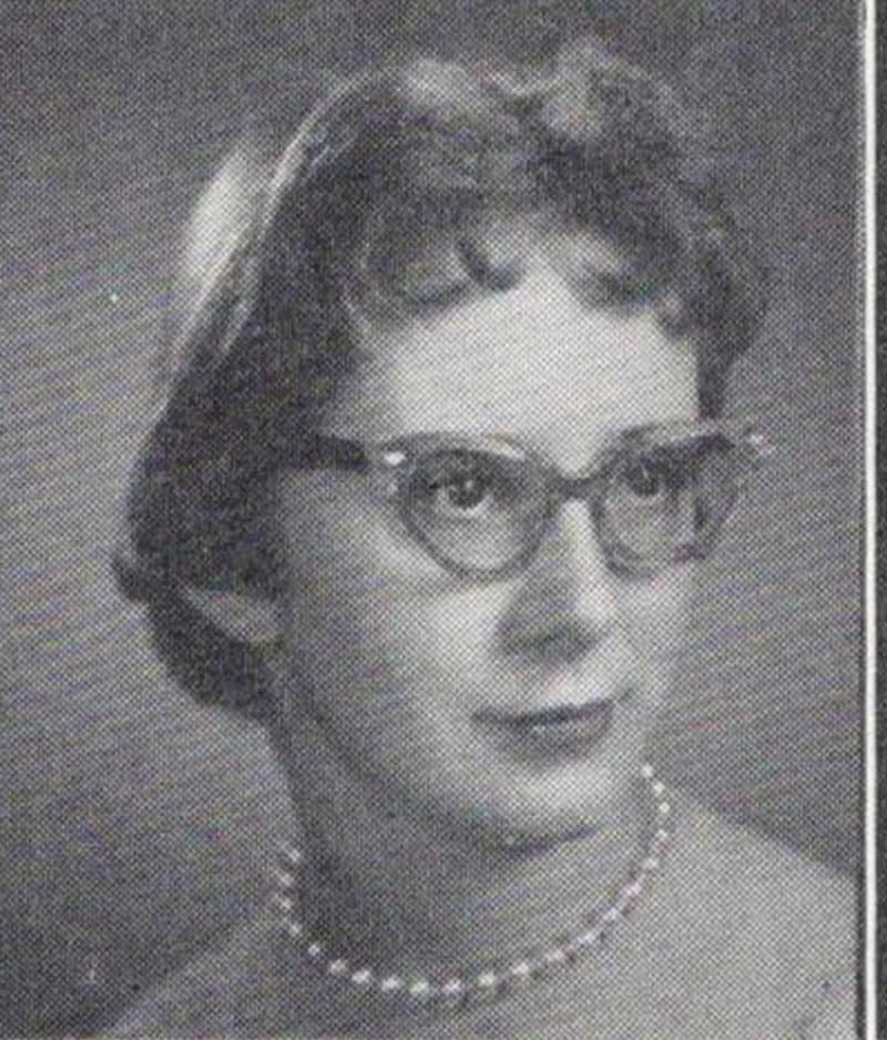 Marilyn Heil — Primary portrait