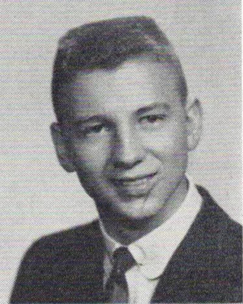 Larry Knief — Primary portrait