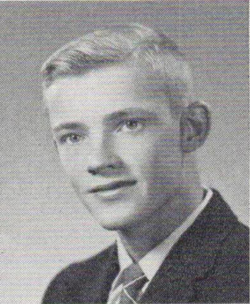 Eddie Kolker — Primary portrait