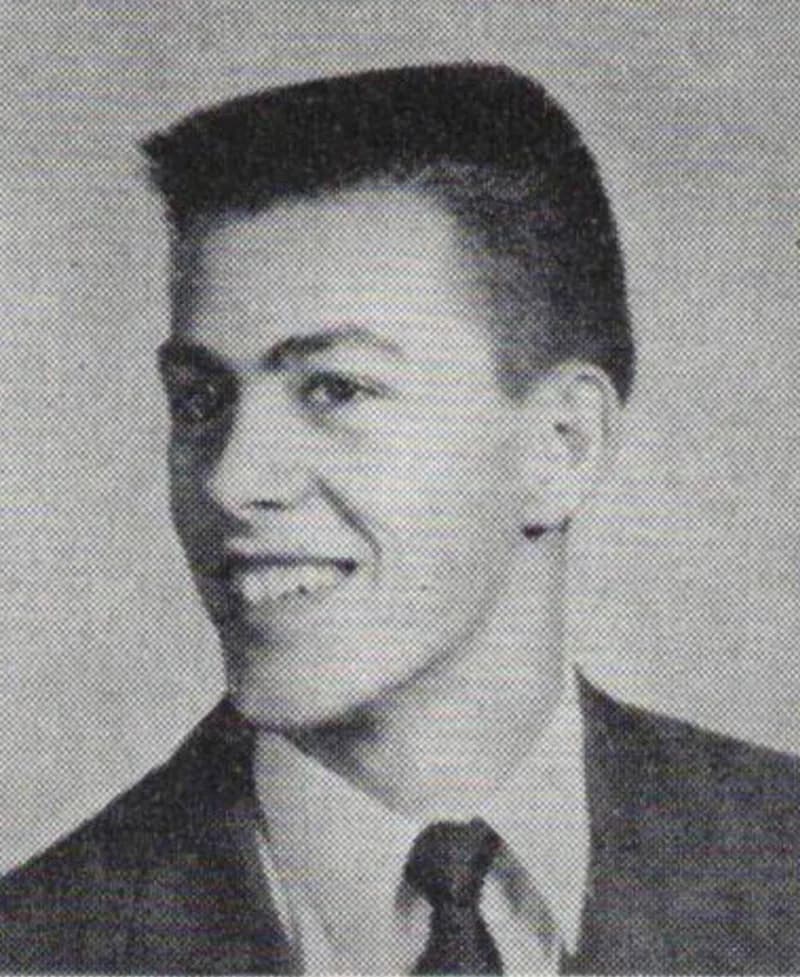 Bill Mangas
