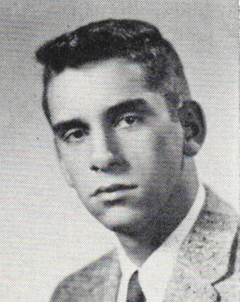 Gaylord Martin — Primary portrait