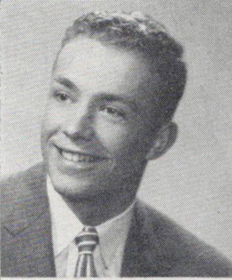 Drexel Miller — Primary portrait