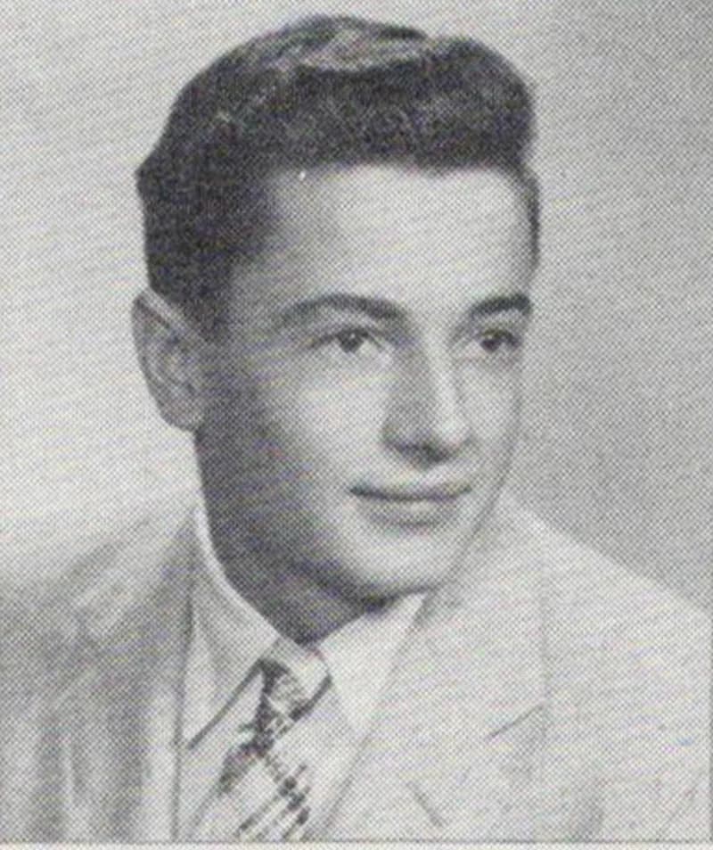 Jim Miller — Primary portrait