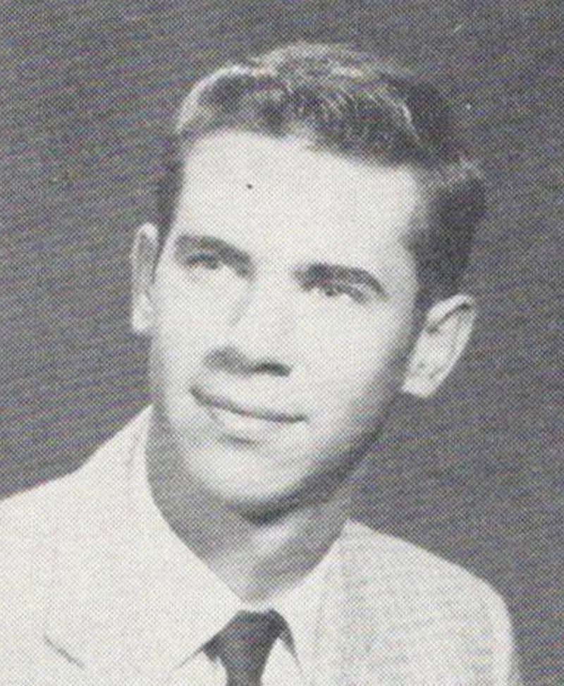 Dave Neiman