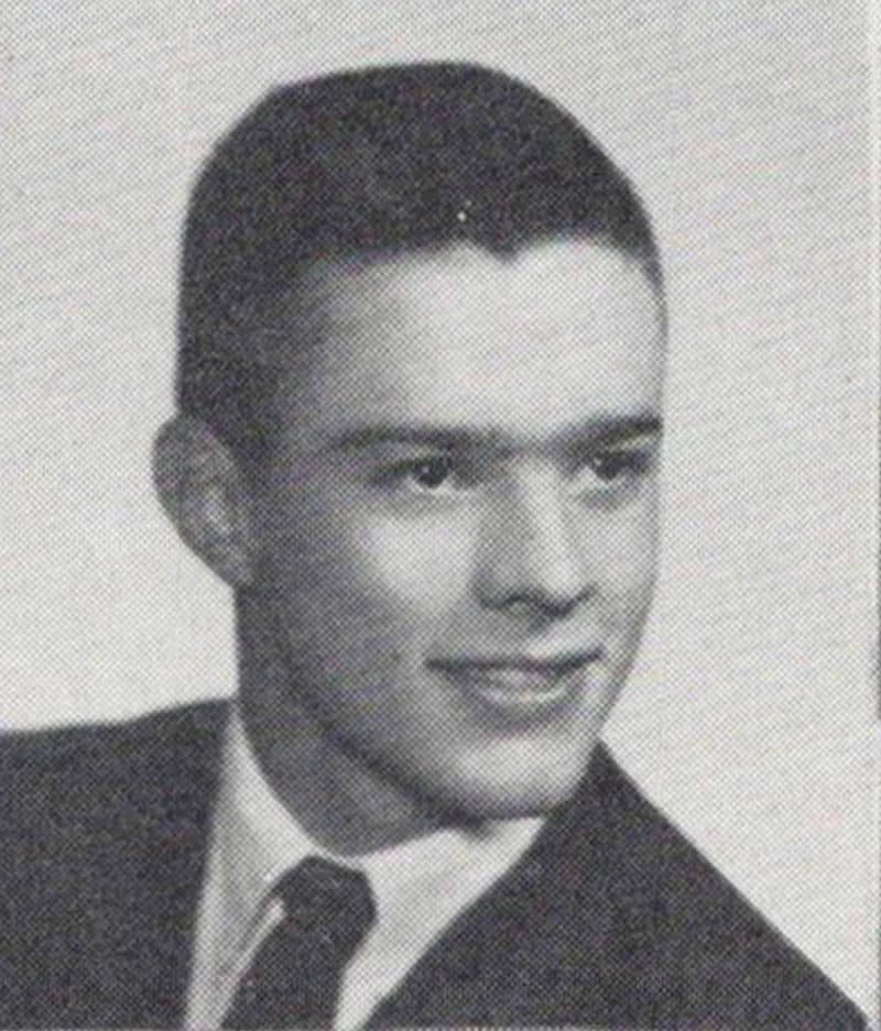 Dick Snyder — Primary portrait