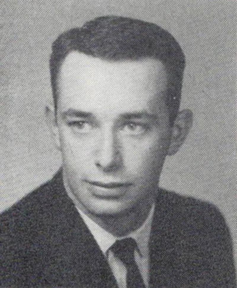 Gary Spears — Primary portrait