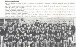 Boys Soph Football
