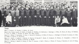 Boys Varsity Track & Field