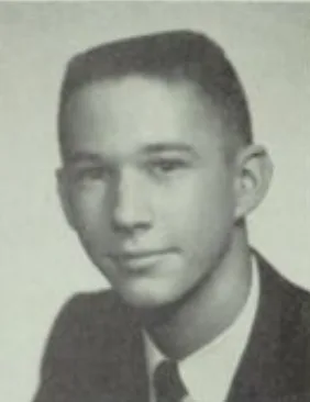 Dick Batcher — Primary portrait
