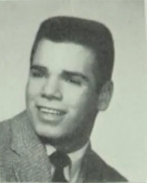 Bob Bowling — Primary portrait