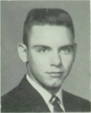 Dudley Brollier — Primary portrait