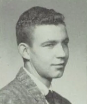 Tom Grange — Primary portrait