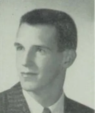 Jim Heinz — Primary portrait