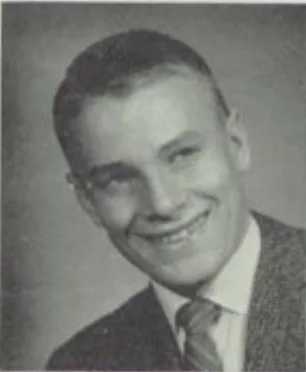 Heikki Joonsar — Primary portrait