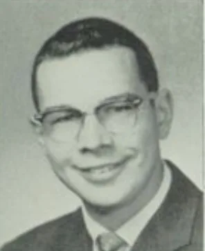 Bill Kurtt — Primary portrait