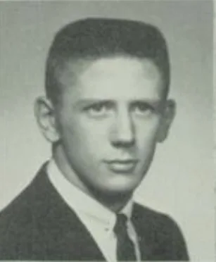 Russell Lamson — Primary portrait