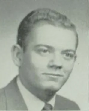 Gary Lehr — Primary portrait