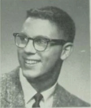 Alan Levi — Primary portrait
