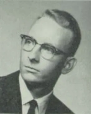 Perry Myrsaides — Primary portrait