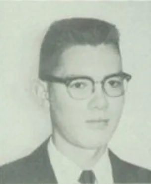 Larry Naber