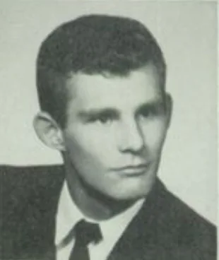 Howard Nichols — Primary portrait