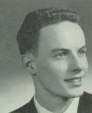 Mike Oberle