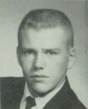 Gary Schmadeke — Primary portrait