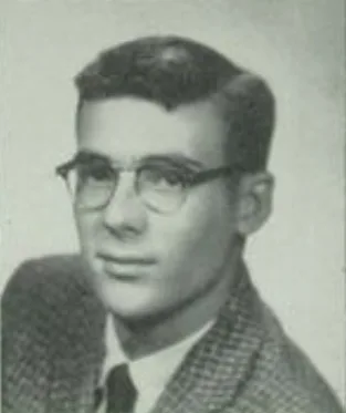 Jerry Schuler — Primary portrait