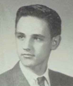 Winston Schwyhart — Primary portrait