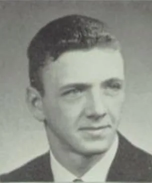 Bob Scott — Primary portrait