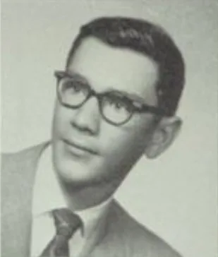 James Selix — Primary portrait