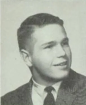 Joe Smith — Primary portrait