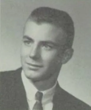 Jim Wilharm — Primary portrait
