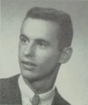 Dean Zimmerman — Primary portrait