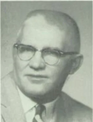 George Dutcher