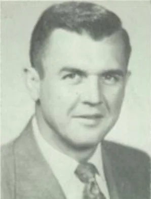 Bob Siddens