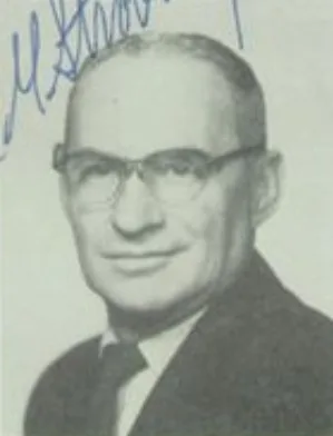 Glenn Strobridge