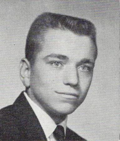 Francis Augustson