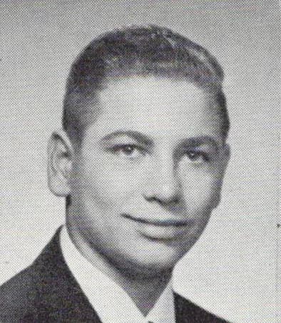 Gary Baish